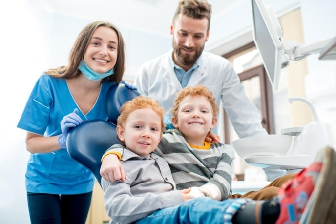 Why Flexible Treatment Planning Is Becoming Essential in Family Dentistry