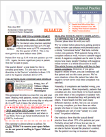 The Dental Dow Jones: 2nd Quarter 2015