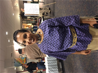 Episode 7: Native American Heritage Month and Family Values