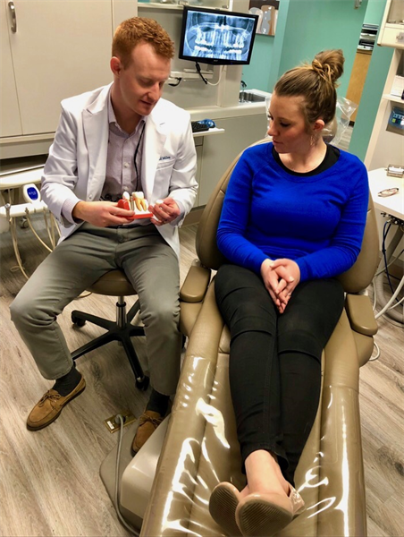 Offer Advanced Dental Procedures to Simplify Things for Your Patients