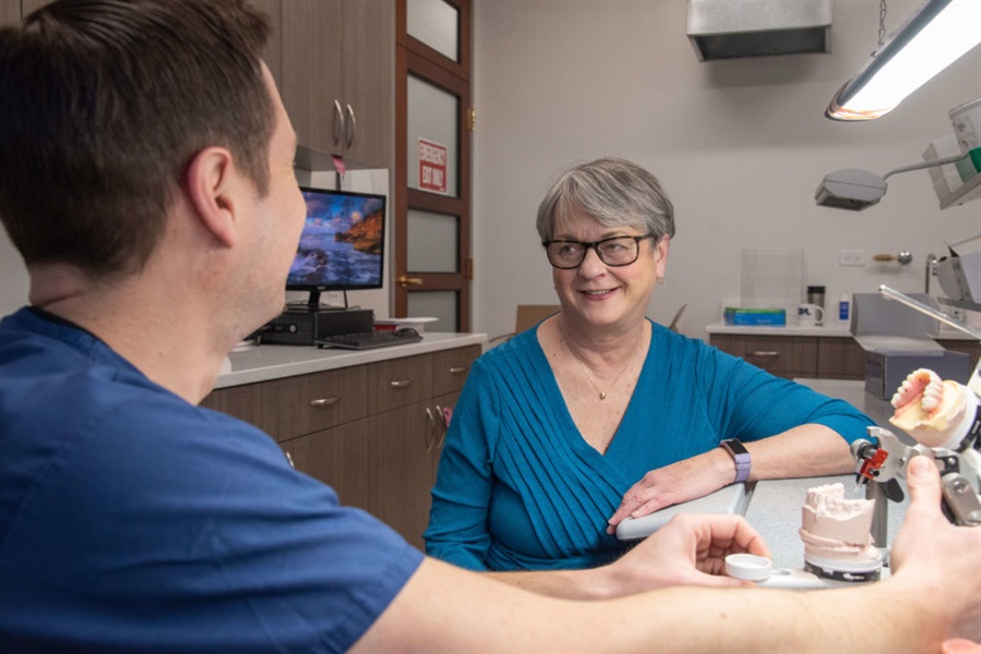 How to Shift Patient Communication Due to COVID-19