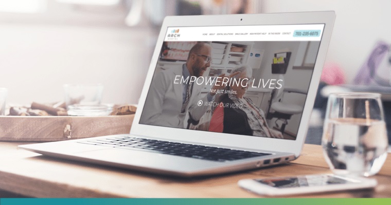 6 Reasons to Invest in a New Dental Website in the Next 12 Months
