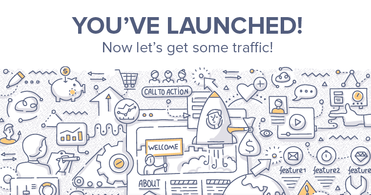 10 Simple Ideas to Promote Your New Dental Website