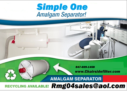 amalgam separators