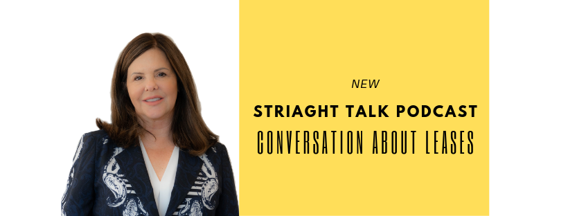 Conversation About Leases