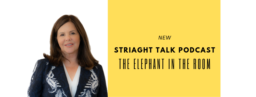 The Elephant in the Room