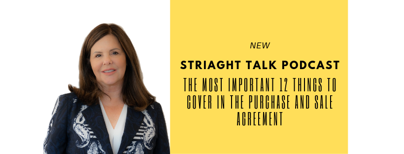 12 Most Important Things 