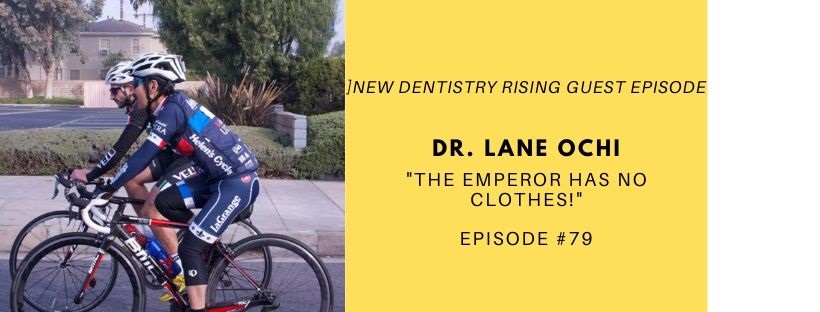 The Emperor Has No Clothes with Dr. Lane Ochi