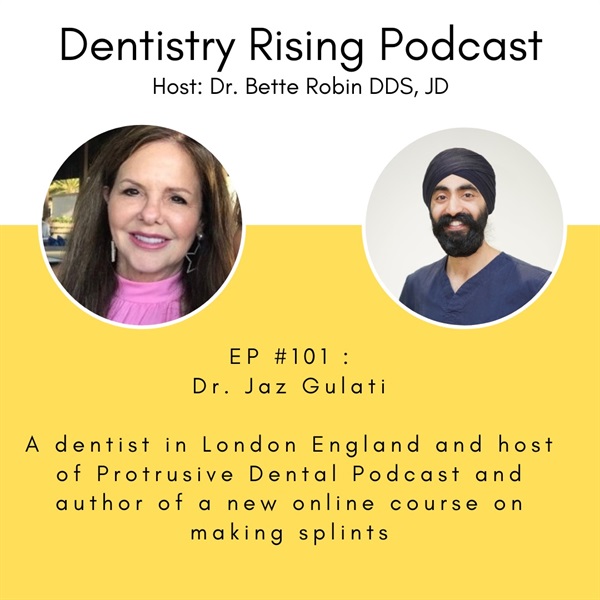 101 Dentistry in the UK, how's it different and how's it the same?