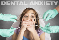 How Dentists Can Help Children Feel More Comfortable