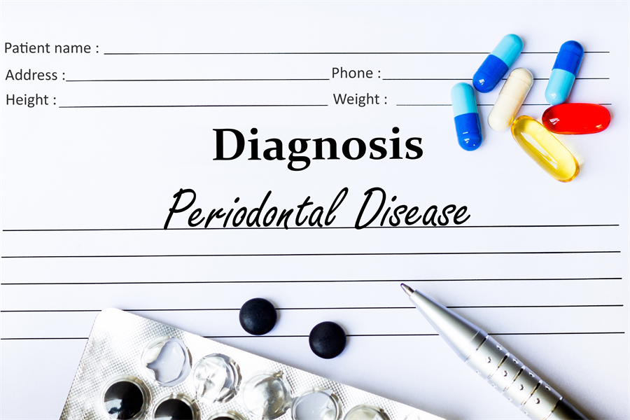 What is Periodontal Disease?