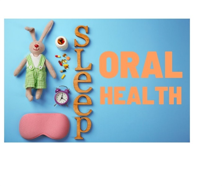 The Big Connection between Sleep and Your Oral Health
