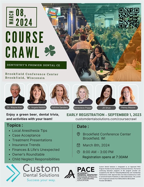 Need a unique team CE and team bonding experience?