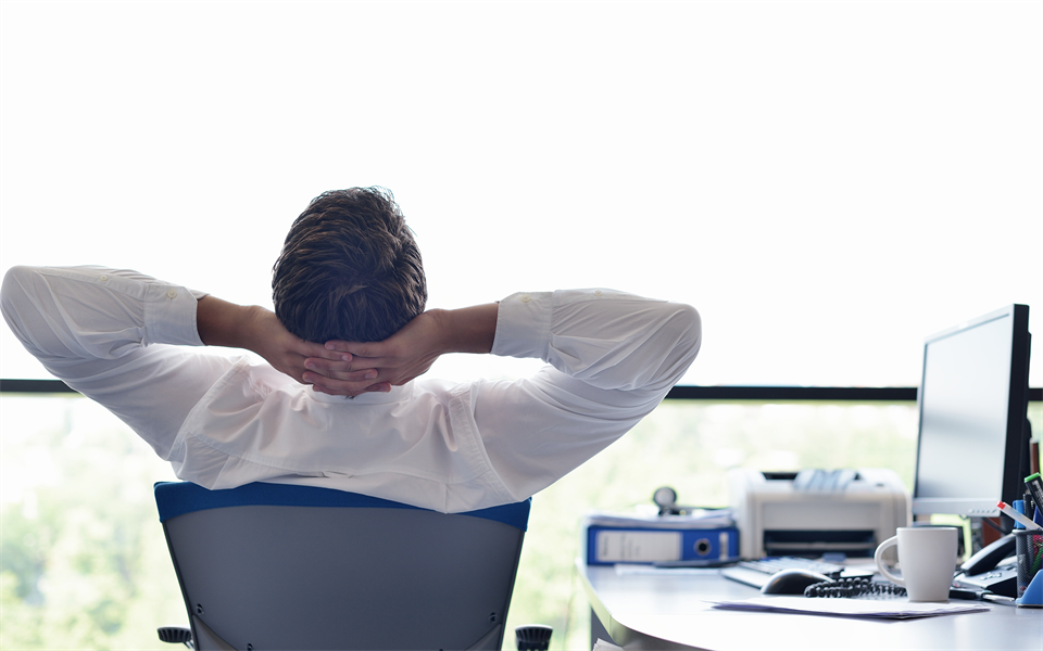 Take The Stress Out Of Dentistry