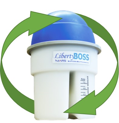 M.A.R.S Answers the Question “What is an Amalgam Separator?” – Part 1