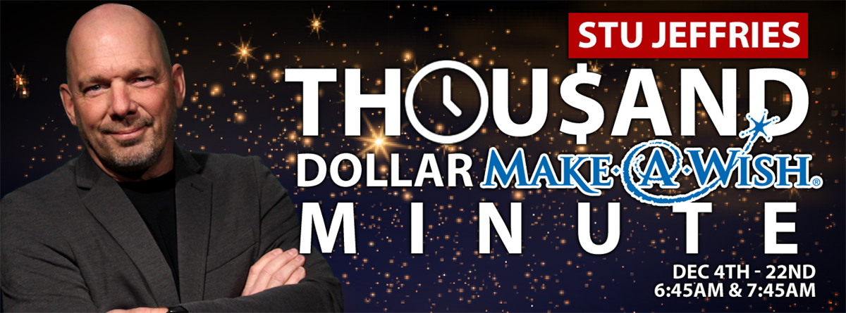 When You Wish Upon a M.A.R.S - Doubling Down on Your Money