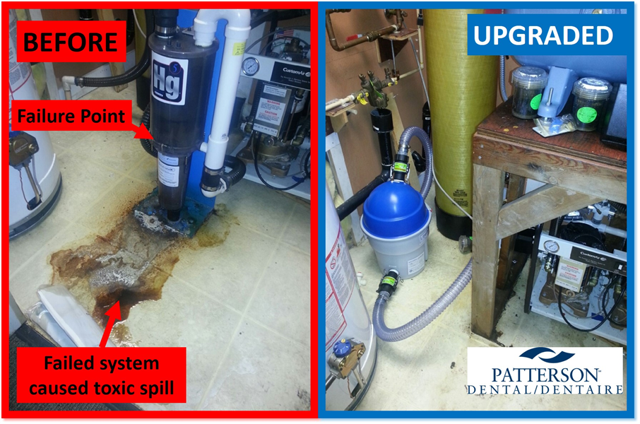 The M.A.R.S Difference: Amalgam Separator Maintenance Part 1