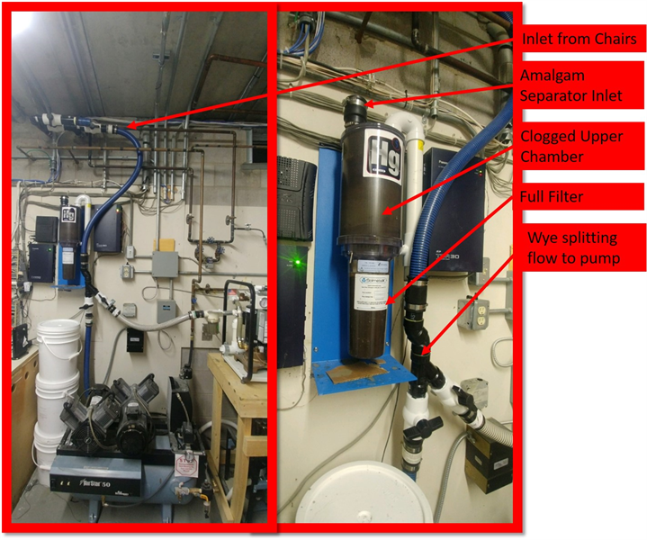 The M.A.R.S Difference: Amalgam Separator Maintenance Part 2