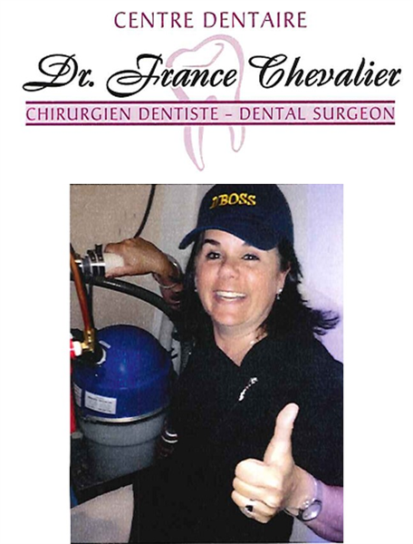 Testimonials: Loyal Members of the M.A.R.S Family, Speak Up! Speaking About the LibertyBOSS Amalgam Separator