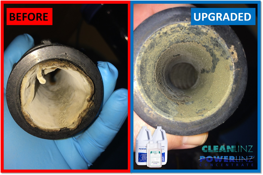 Speaking About the LINZ Evacuation Line Cleaners: Loyal Members of the M.A.R.S Family, Speak Up!