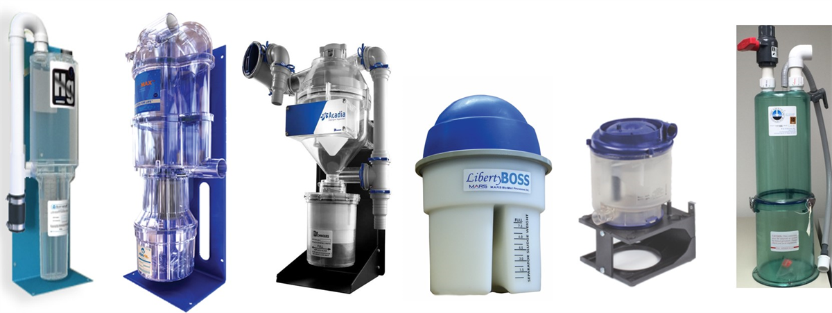 Amalgam Separator User Manual Breakdown – Introduction