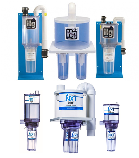 Amalgam Separator User Manual Breakdown: SolmeteX Hg5® – Part 1 Installation