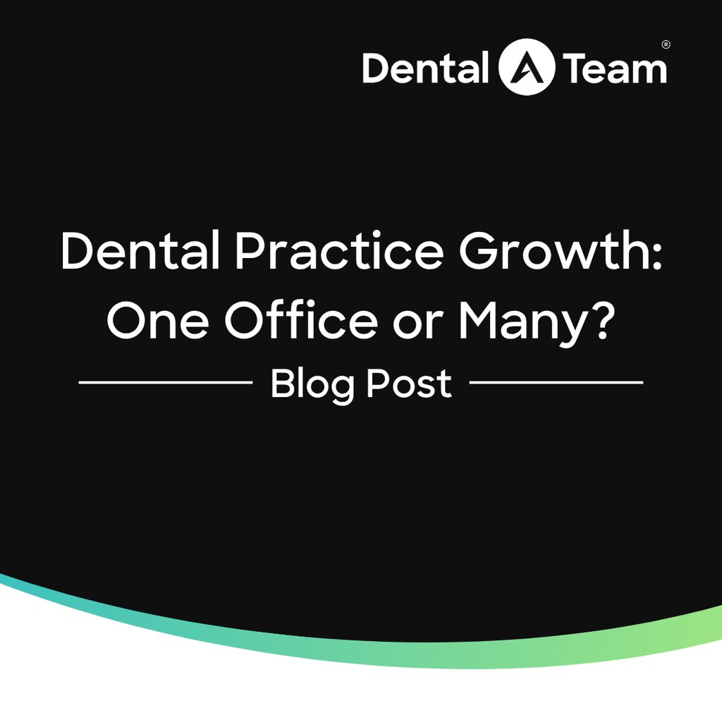 $3M Dental Practice or Multiple Offices?
