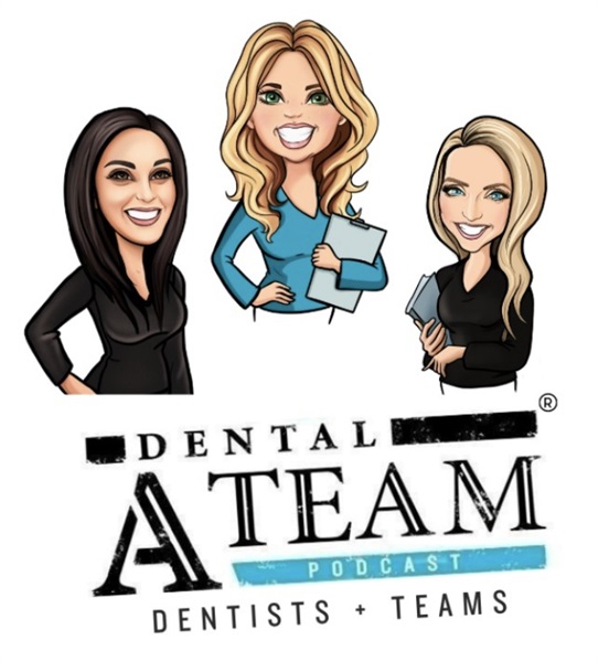 Episode 474: Hygiene Handoffs: Up Your Case Acceptance!