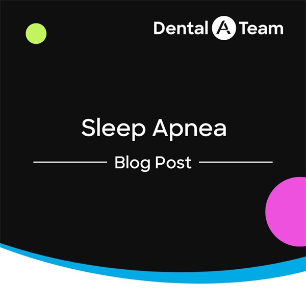 Identifying Sleep Apnea in Your Practice