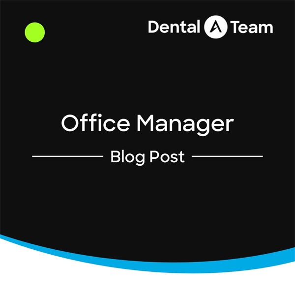 How This Office Manager Helped a Practice Scale by $800K in 1 Year