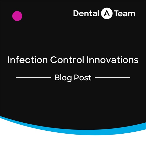 Infection Control Innovations