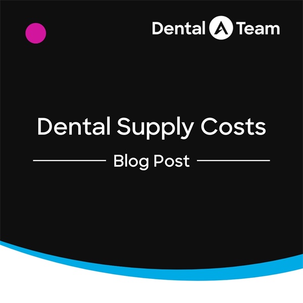 Are Tariffs and Rising Supply Costs Really Hurting Your Dental Practice?