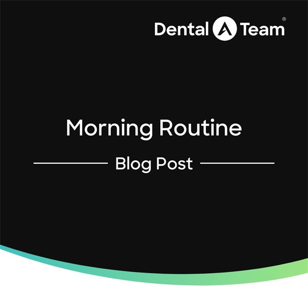 Create Momentum in Your Life with a Simple Morning Routine