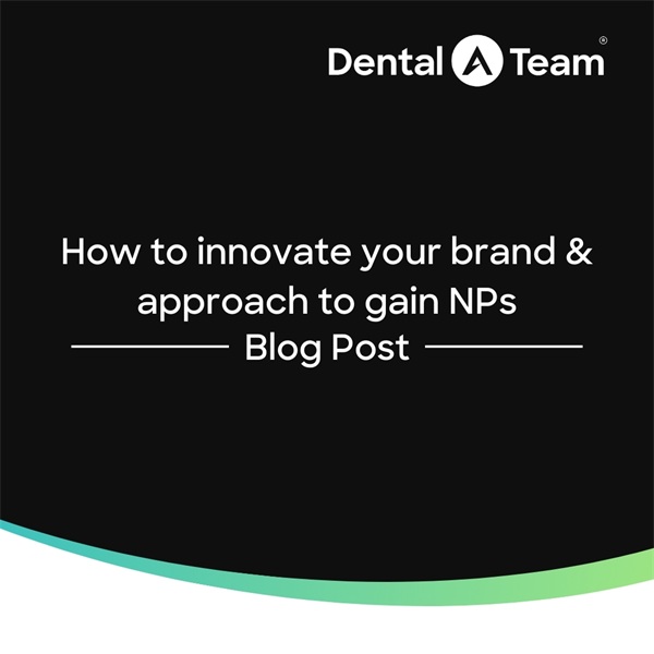 Want More New Patients? It Might Be Time to Rethink Your Branding