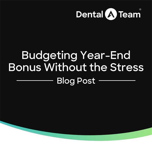 Plan Your Year-End Bonuses Without the December Stress