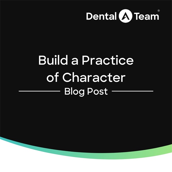 Character in Leadership Builds Culture That Lasts