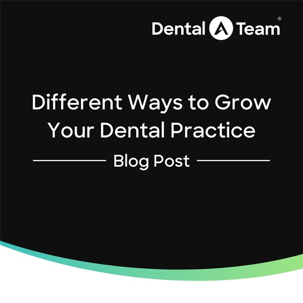 How to Grow Your Dental Practice with Daily Awareness