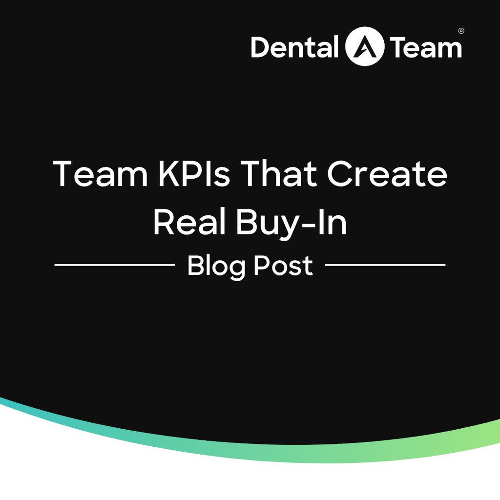 Team KPIs That Create Real Buy-In