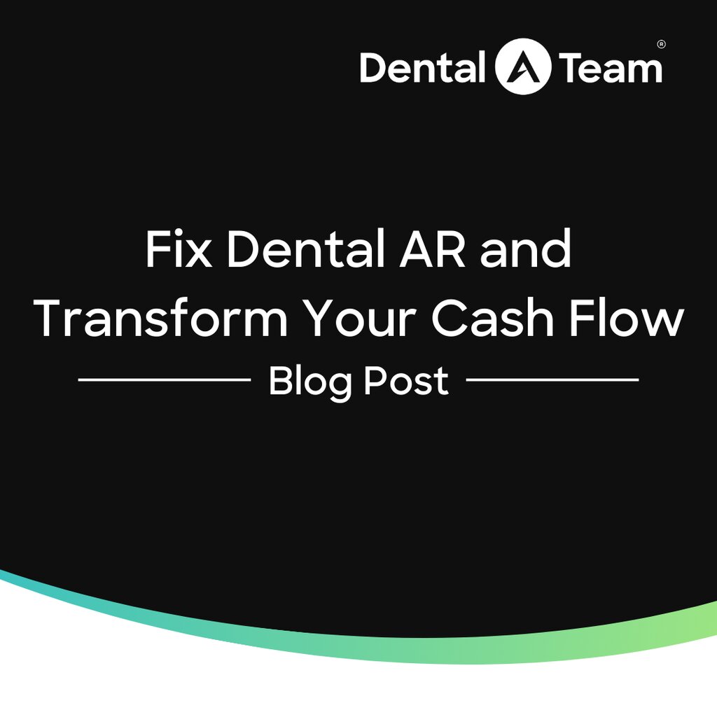 Stop Letting AR Steal Your Profit