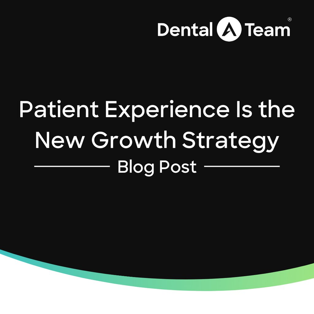 Dental Patient Experience That Patients Never Forget