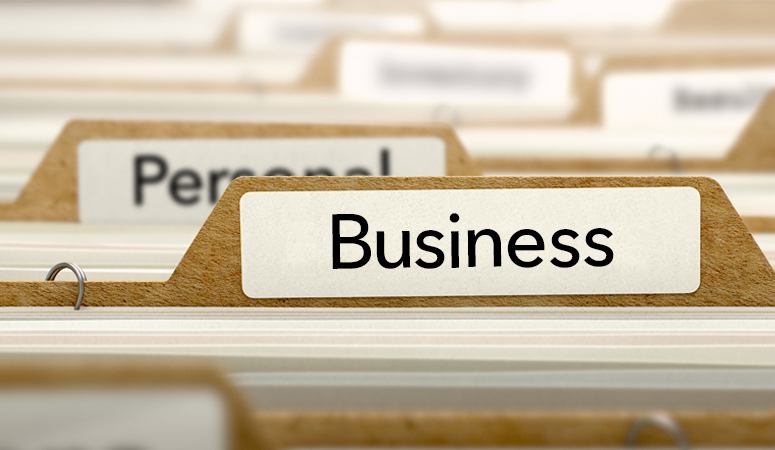 3 Ways to Separate Business Finances from Personal