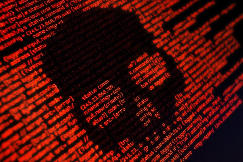 Ransomware Demand: $2.5 Million