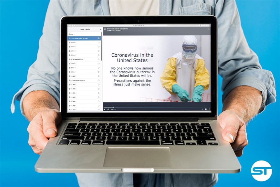 Train Your Employees For Free During the Coronavirus (COVID-19) Pandemic