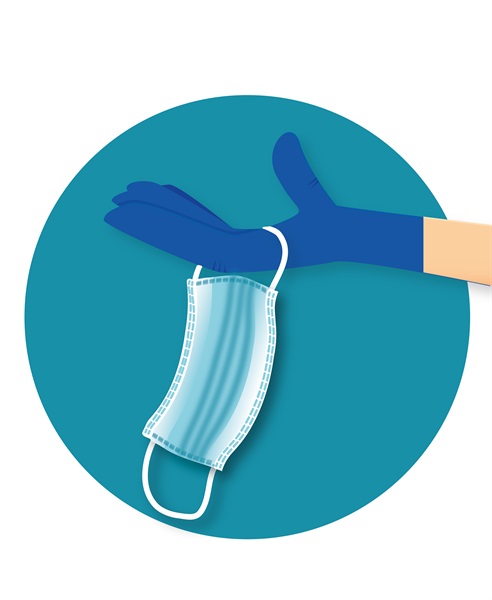 Difference Between Cloth Masks, Surgical Masks, and Respirators