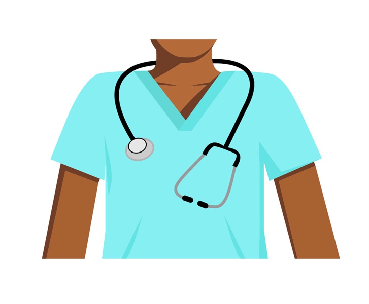 Are Scrubs Considered Personal Protective Equipment (PPE)?