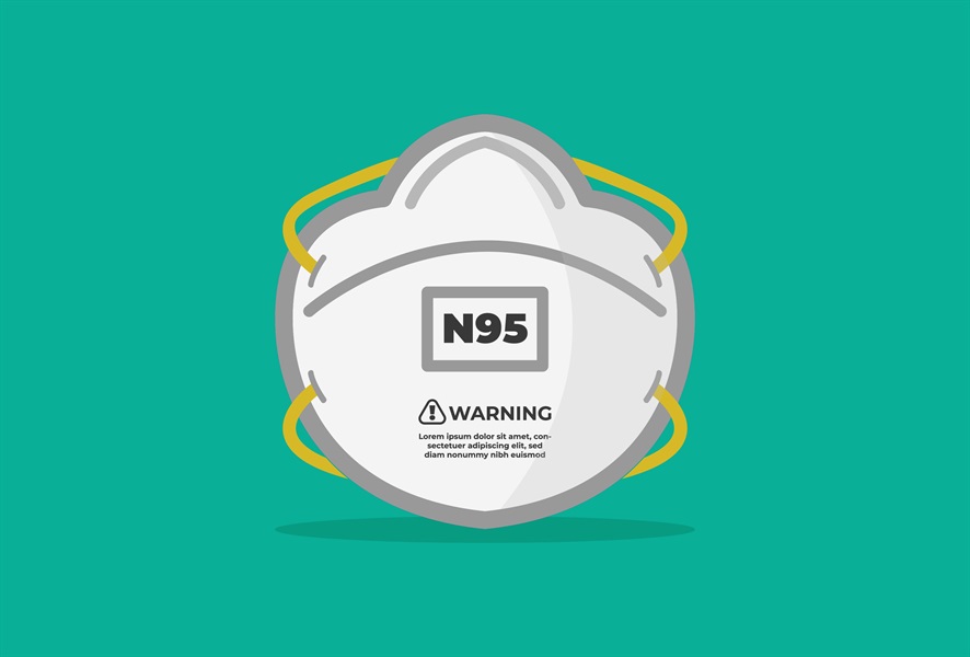 Texas Dentists: Title 22 Extended, Requires Respirators