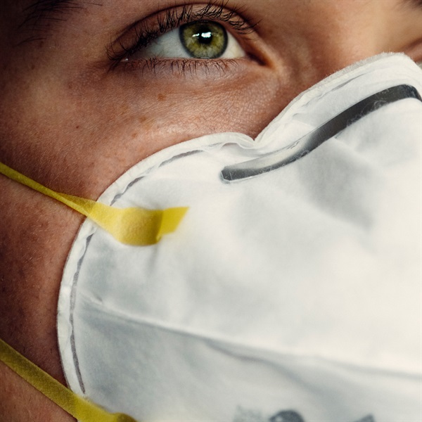 How to Tell if N95 or KN95 Respirators are Fake