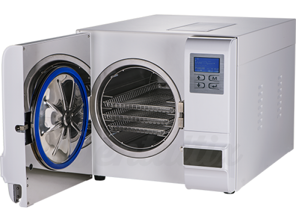 Remember: Testing your office autoclave isn’t optional.