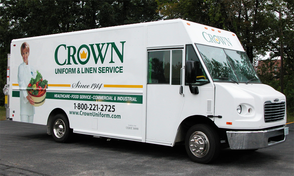 Smart Training Certifies Crown Healthcare Apparel Service for HIPAA, OSHA Compliance