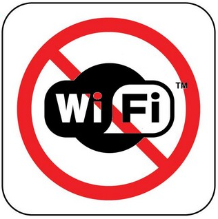 How Secure is Your Office’s WiFi Network?
